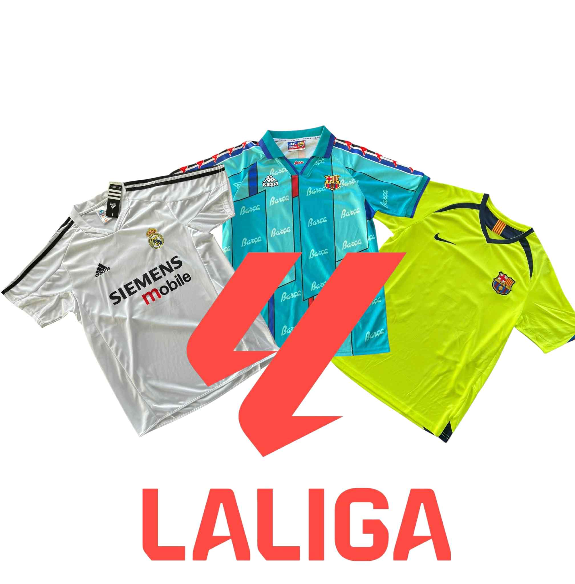 La liga