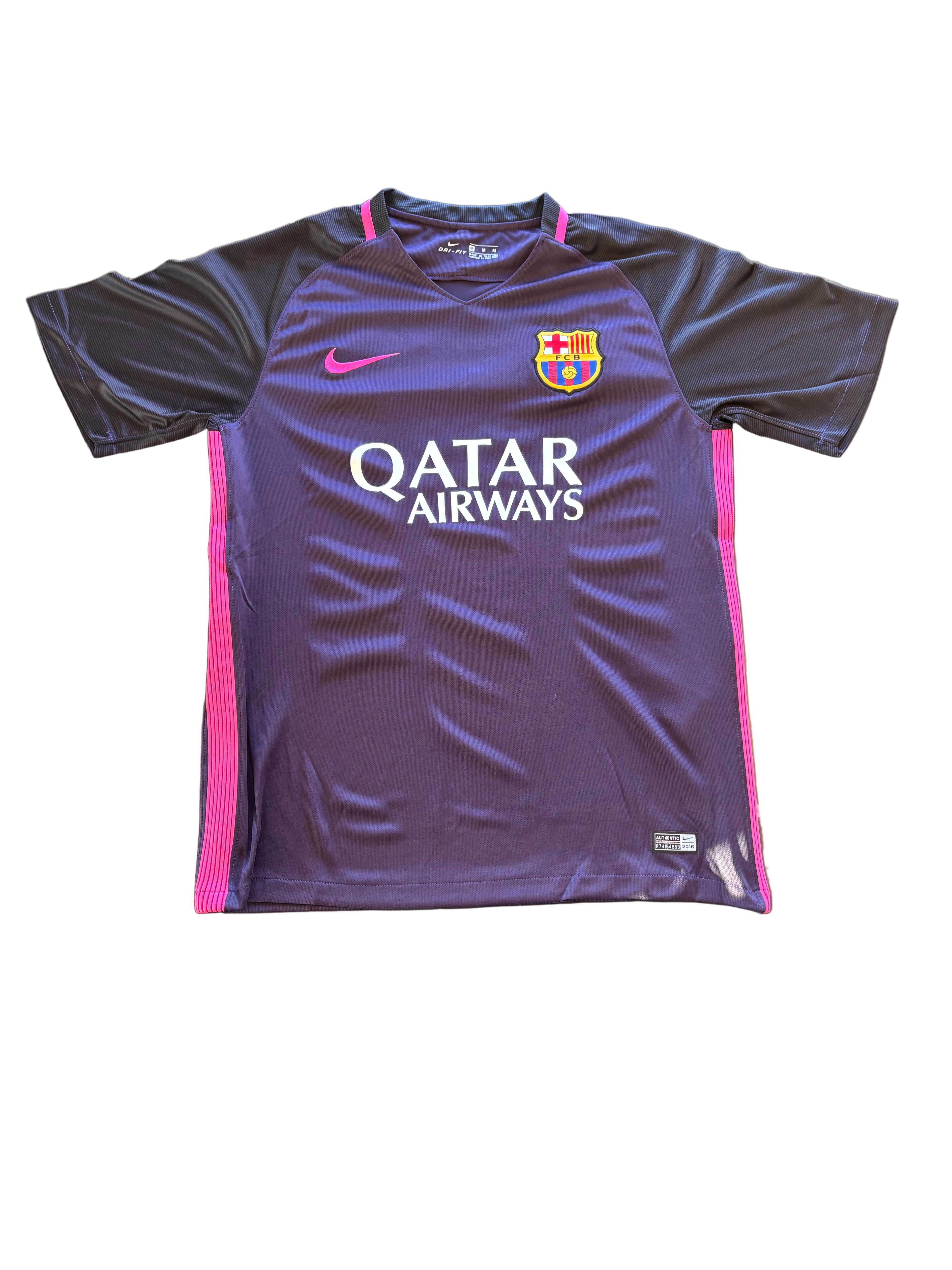 Barcelona treyja 16/17 - Neymar Jr #11