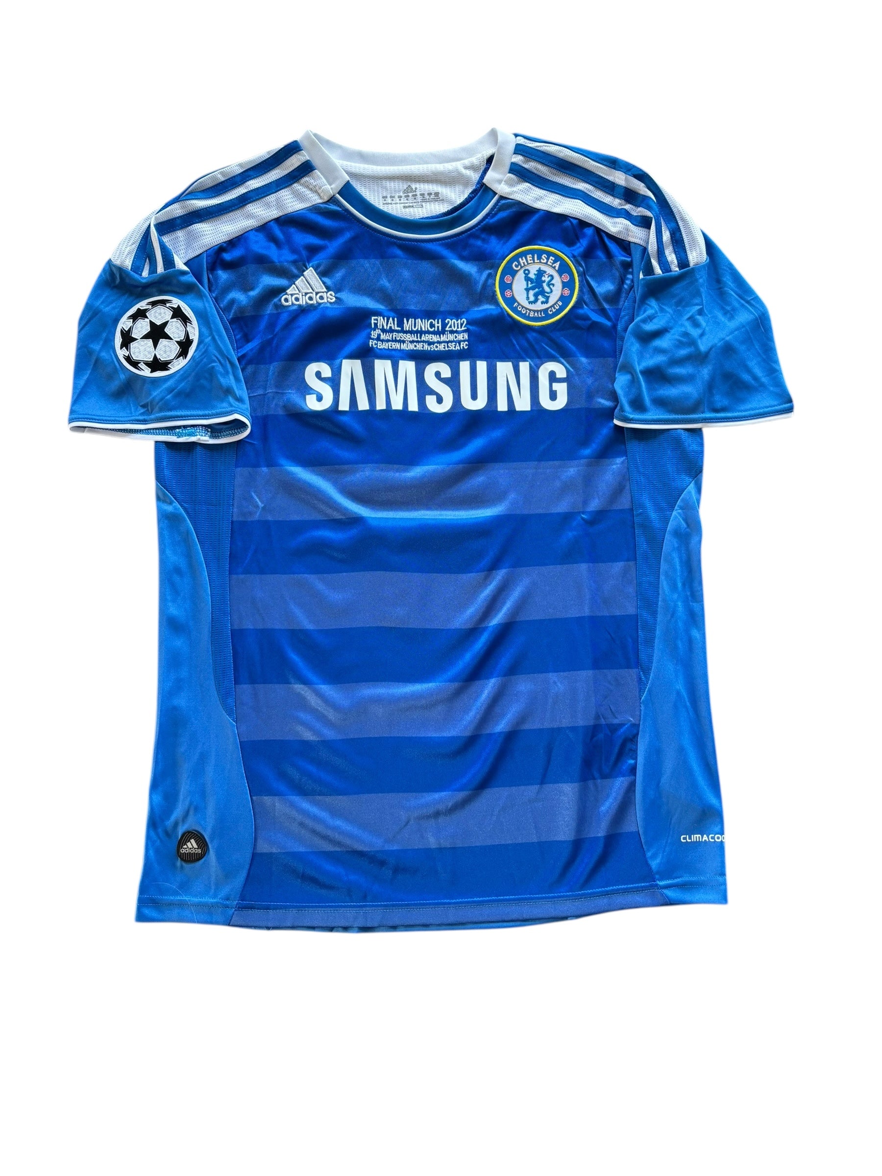 Chelsea treyja 11/12 - Drogba #11