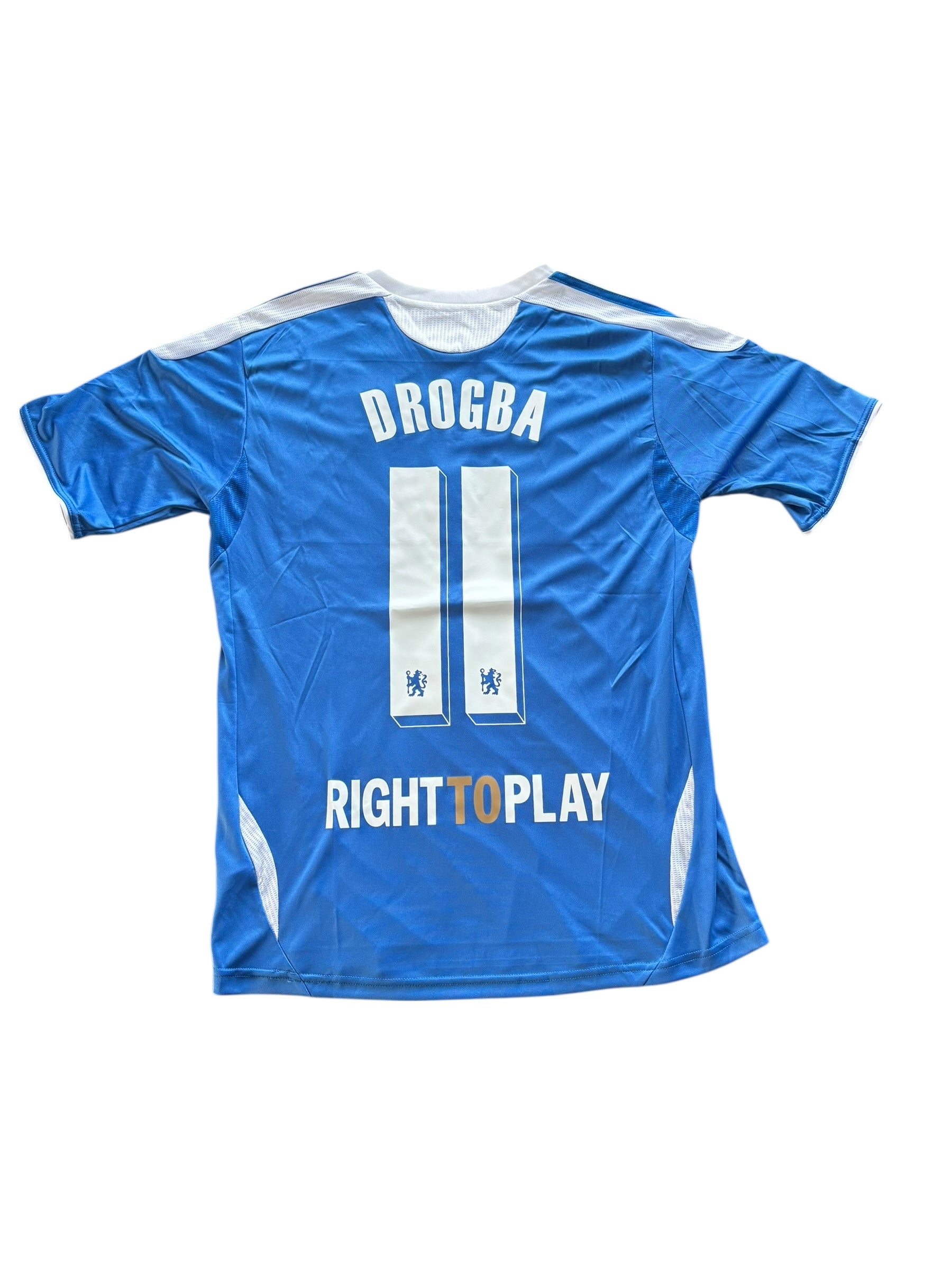 Chelsea treyja 11/12 - Drogba #11