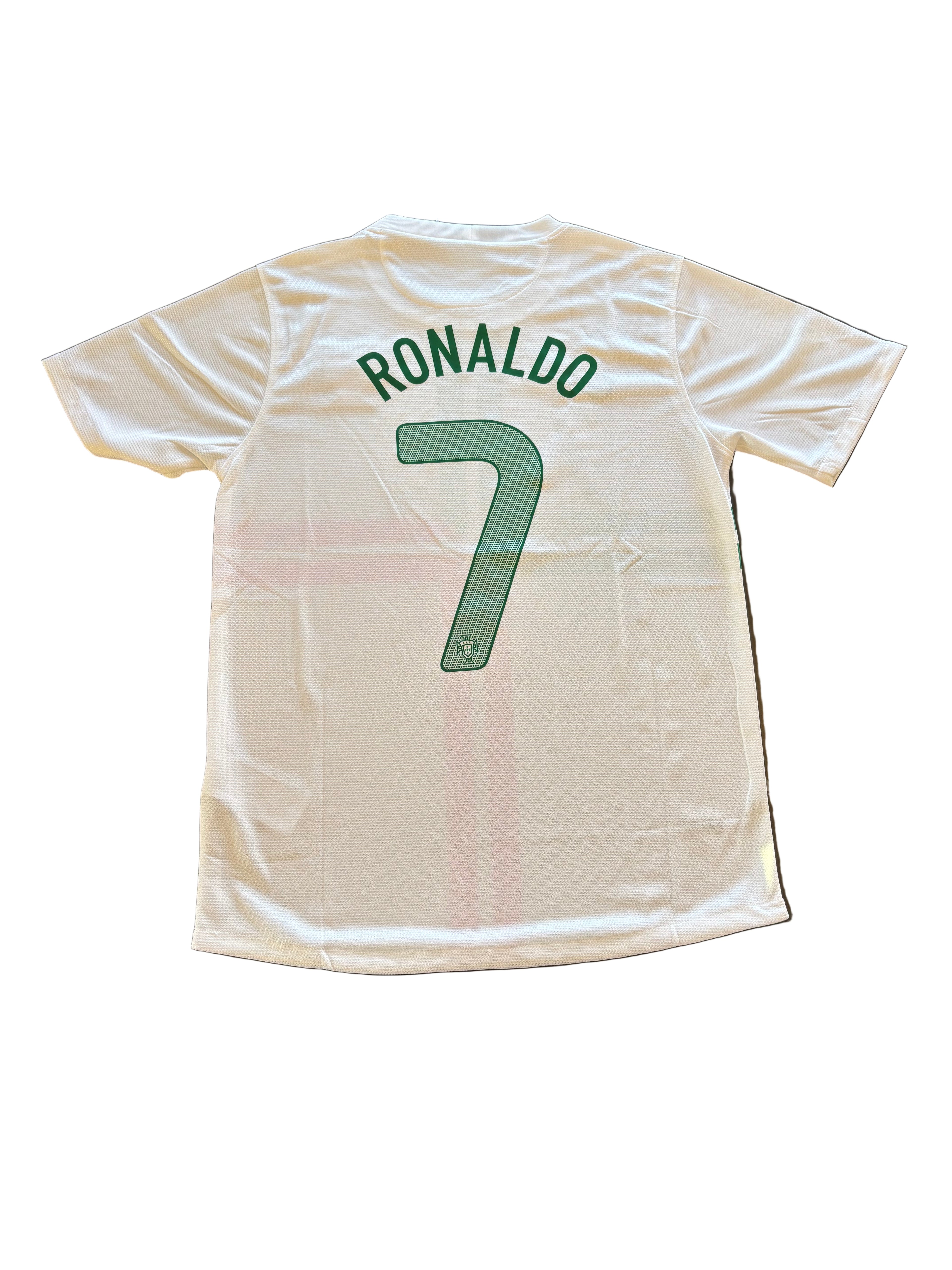 Portugal treyja 12/13 - Ronaldo #7
