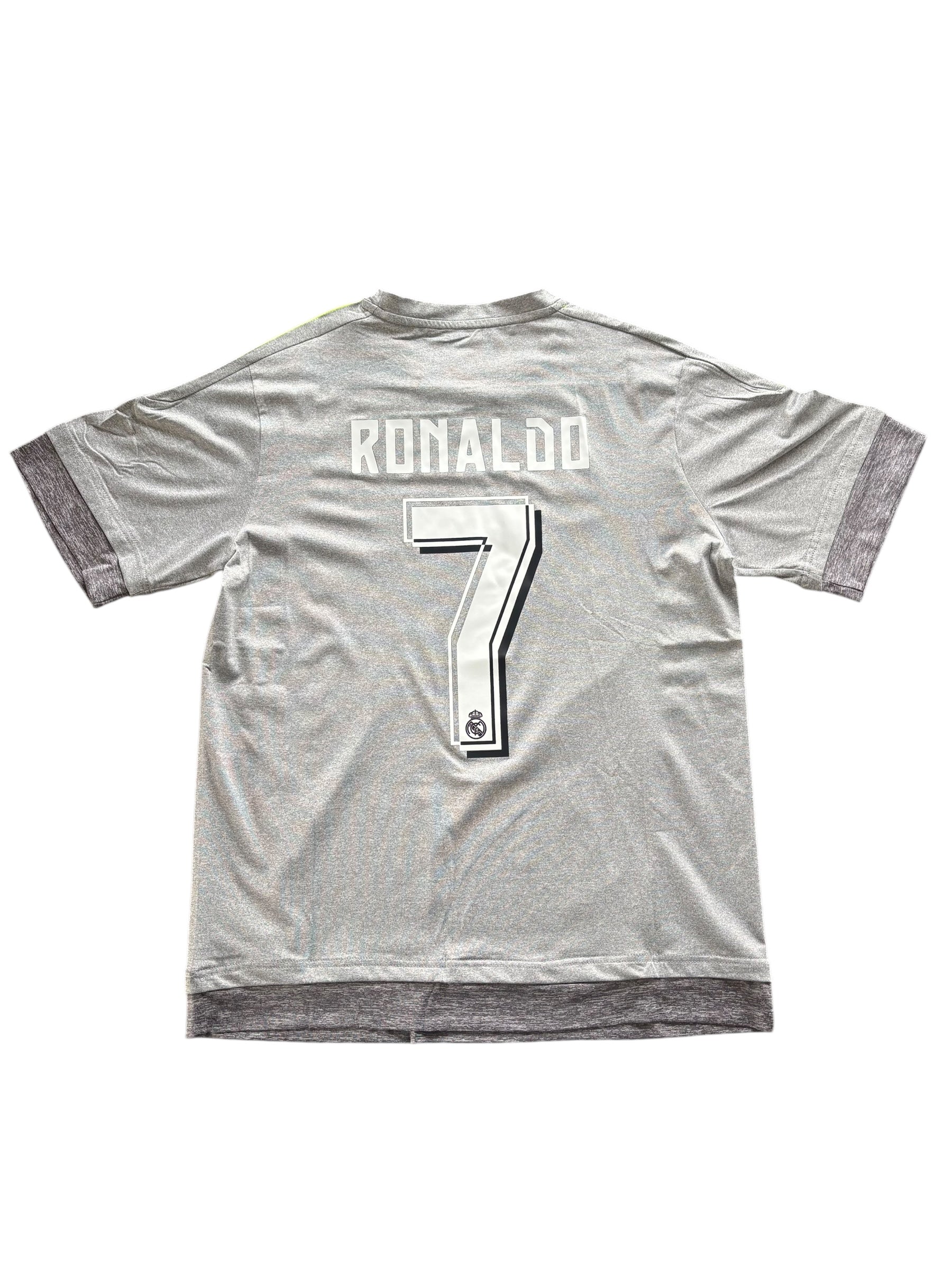 Real Madrid treyja 15/16 - Ronaldo #7