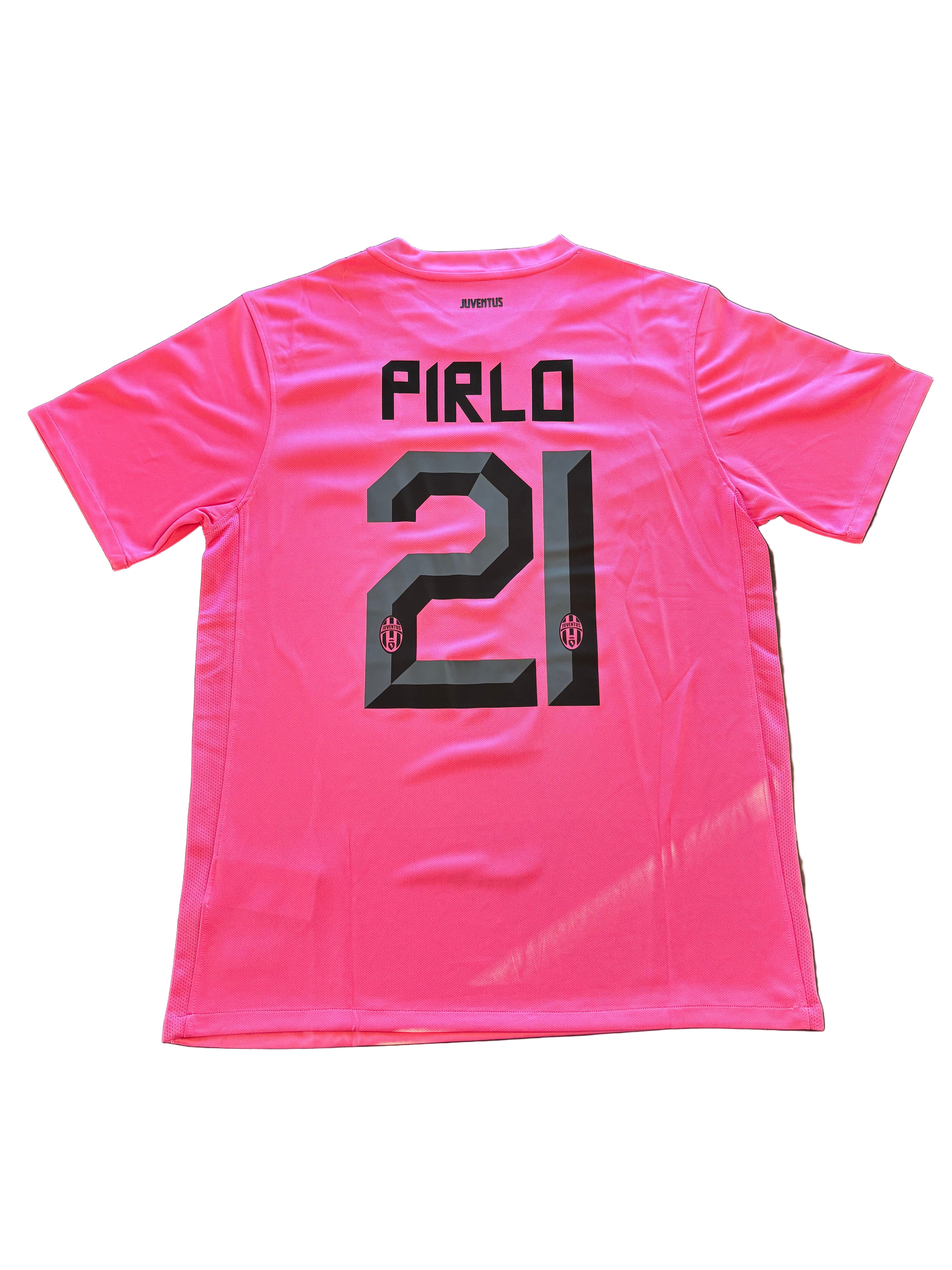 Juventus treyja 11/12- Pirlo #21