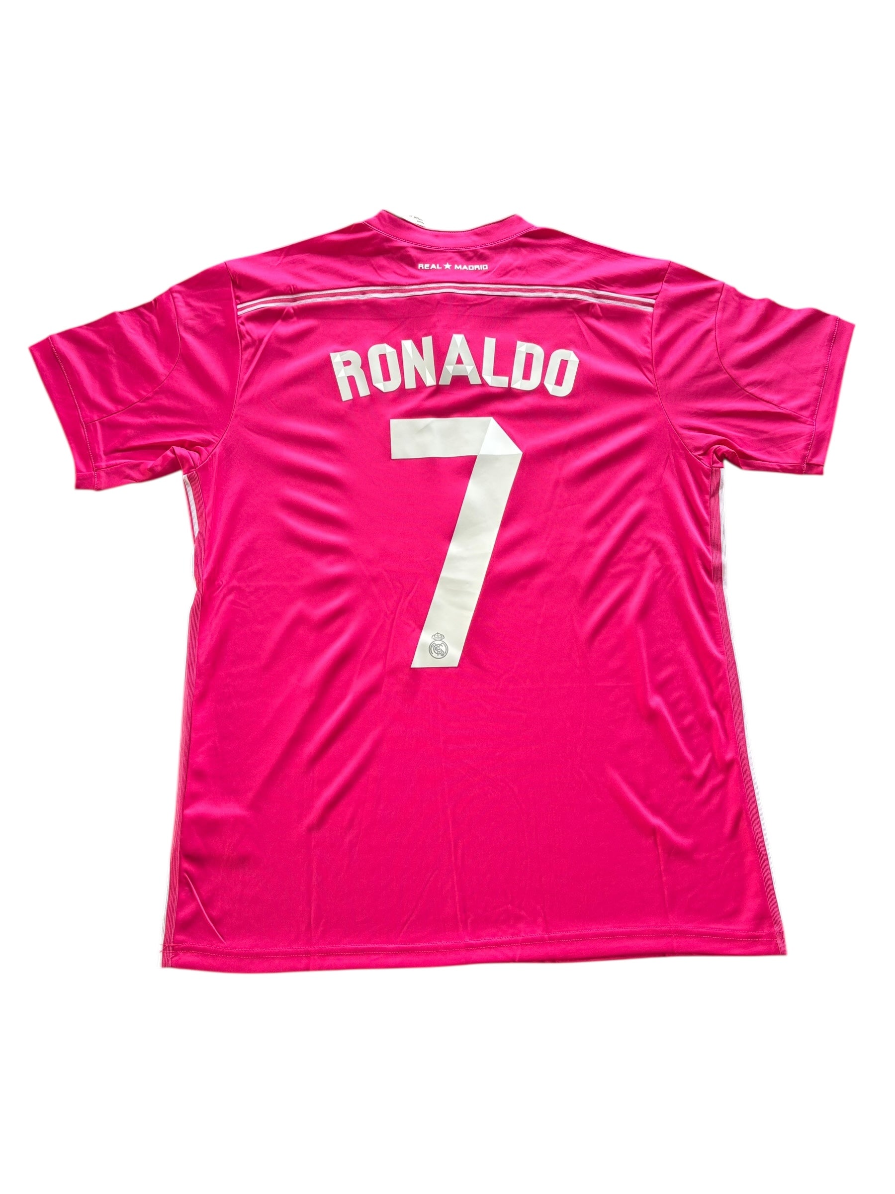 Real Madrid treyja 14/15 - Ronaldo #7