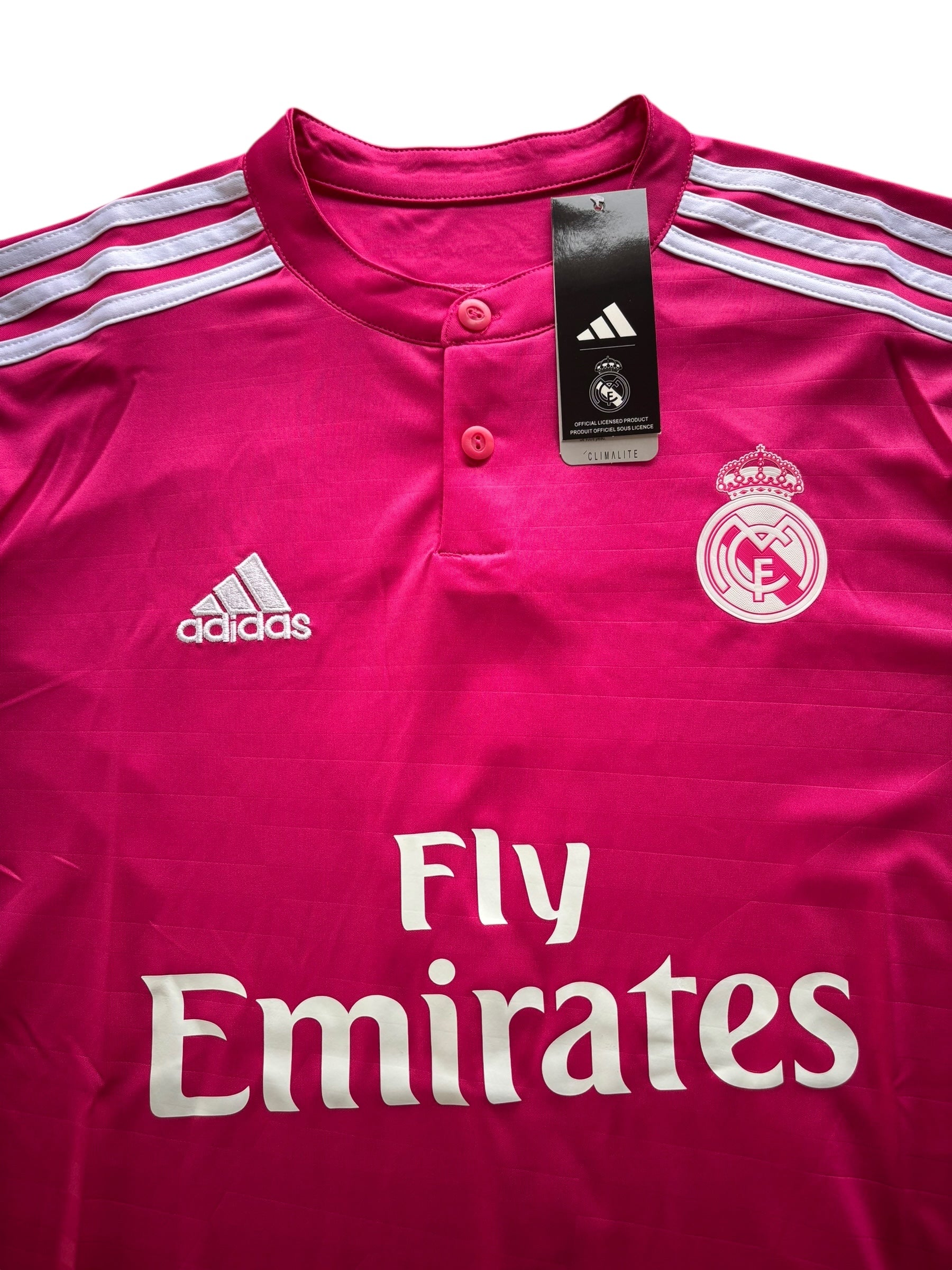 Real Madrid treyja 14/15 - Ronaldo #7