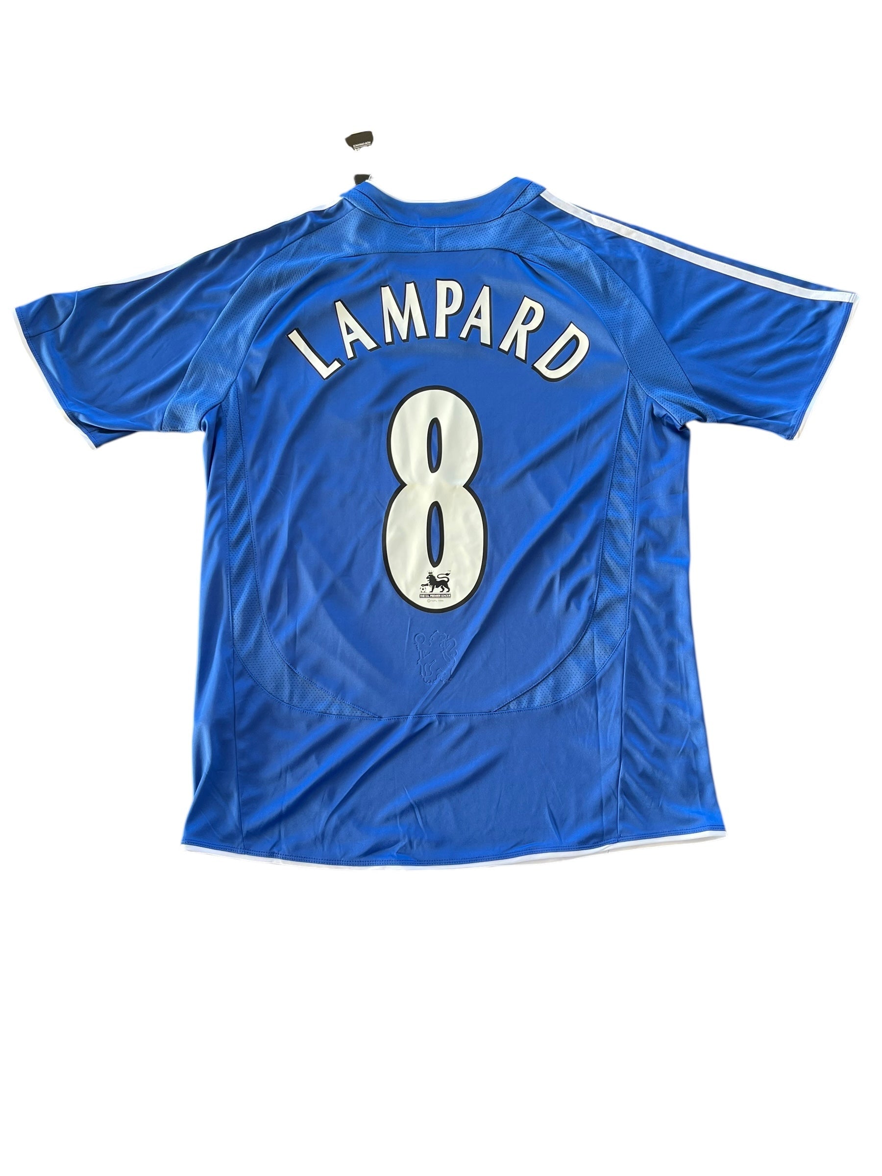 Chelsea treyja 06/07 - Lampard #8