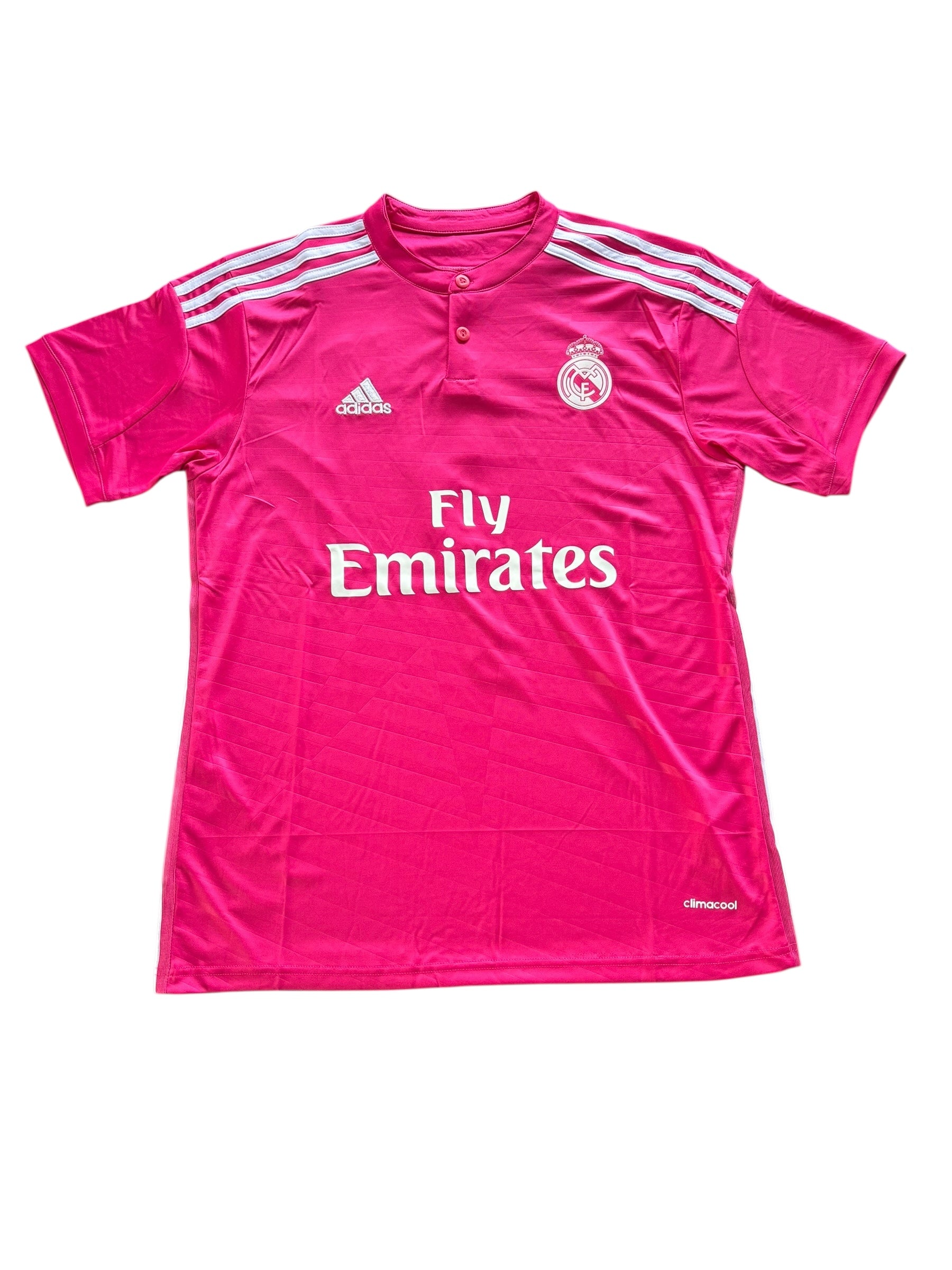 Real Madrid treyja 14/15 - Ronaldo #7