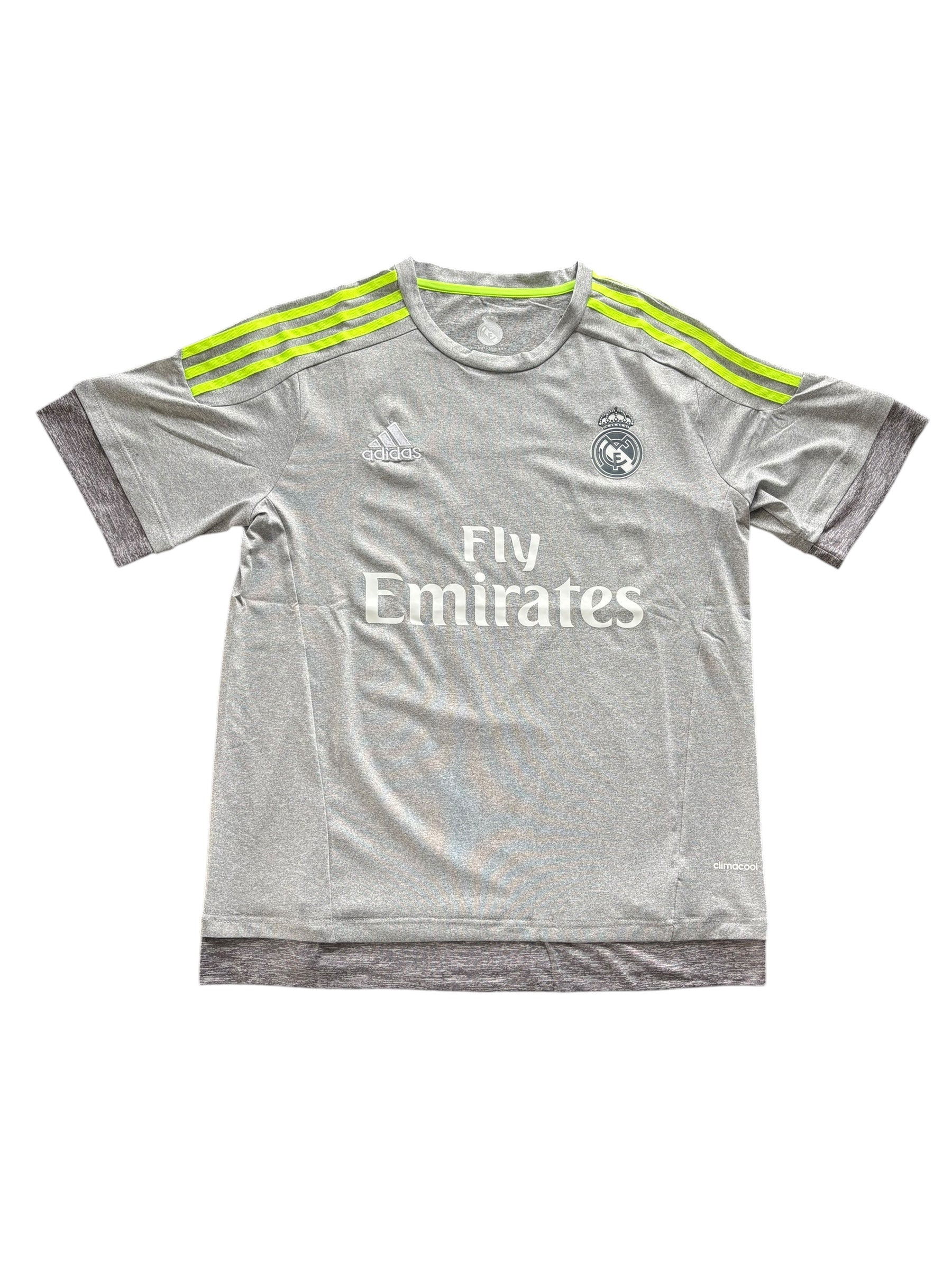 Real Madrid treyja 15/16 - Ronaldo #7