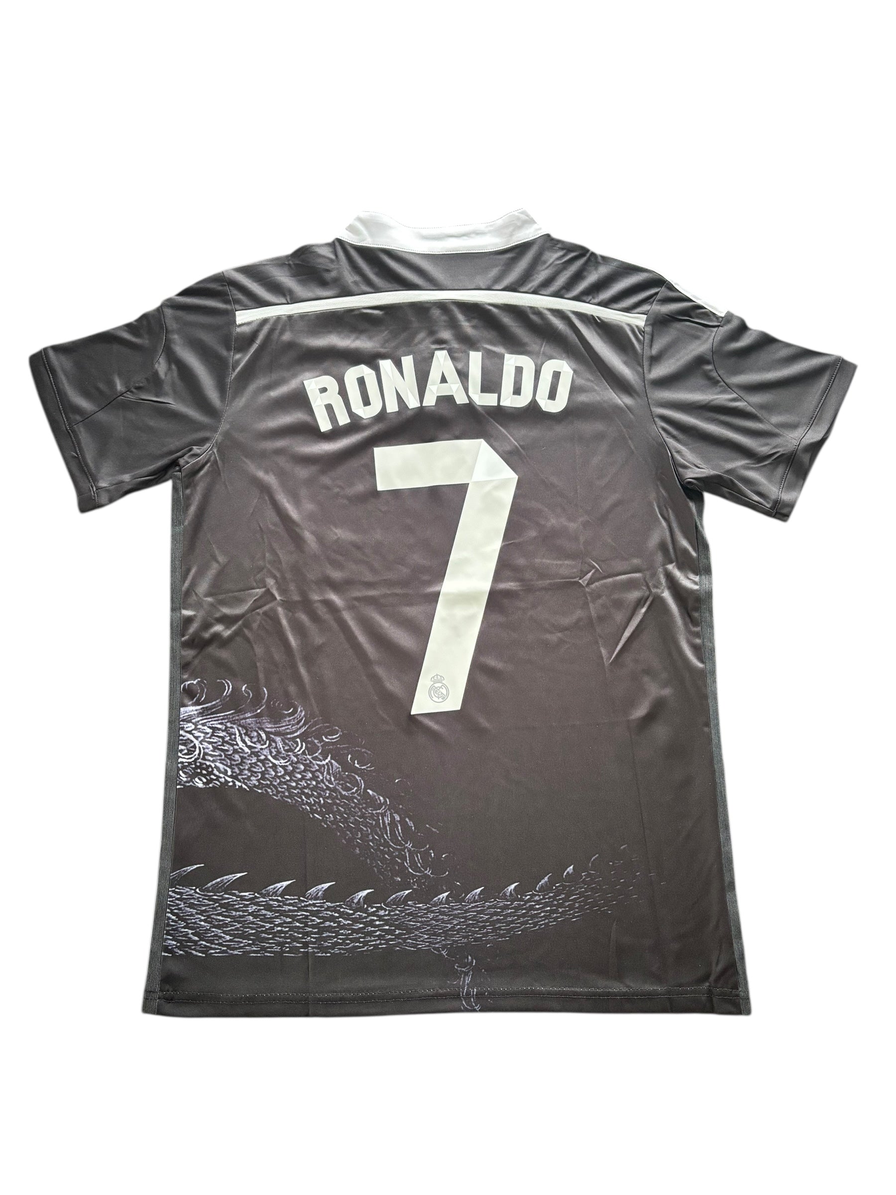 Real Madrid treyja 14/15 - Ronaldo #7