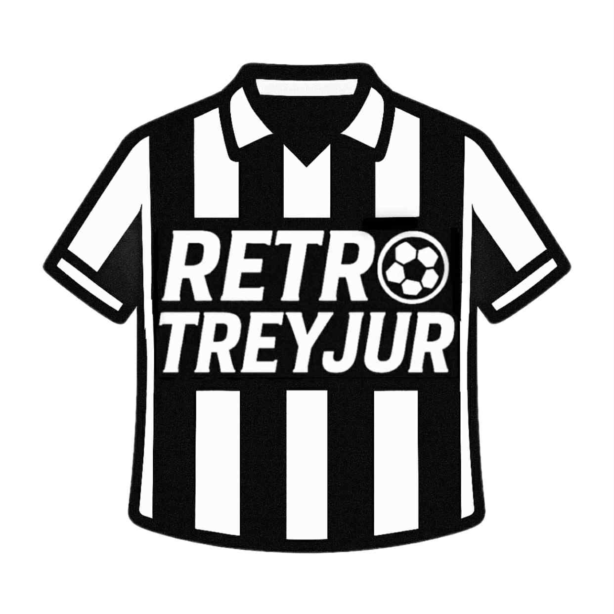 Retrotreyjur